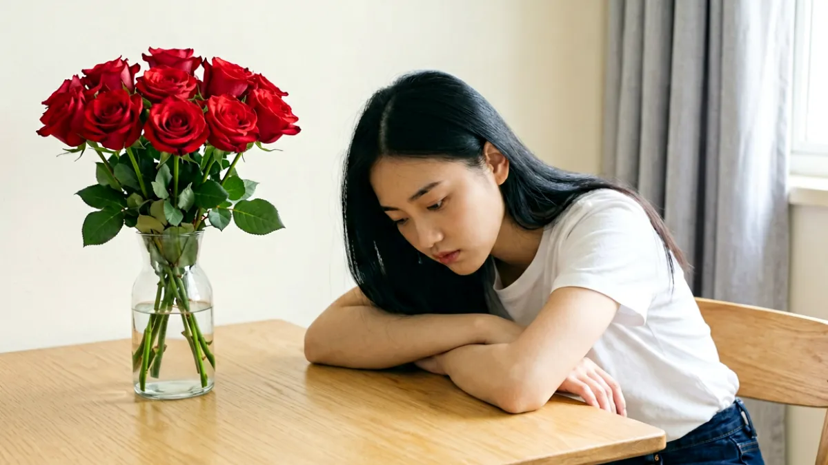 编辑整理耻悦人妻题材作品分类标准文档，桌面上摆放着多本参考资料与分类手册